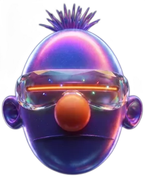Intent and slot model character